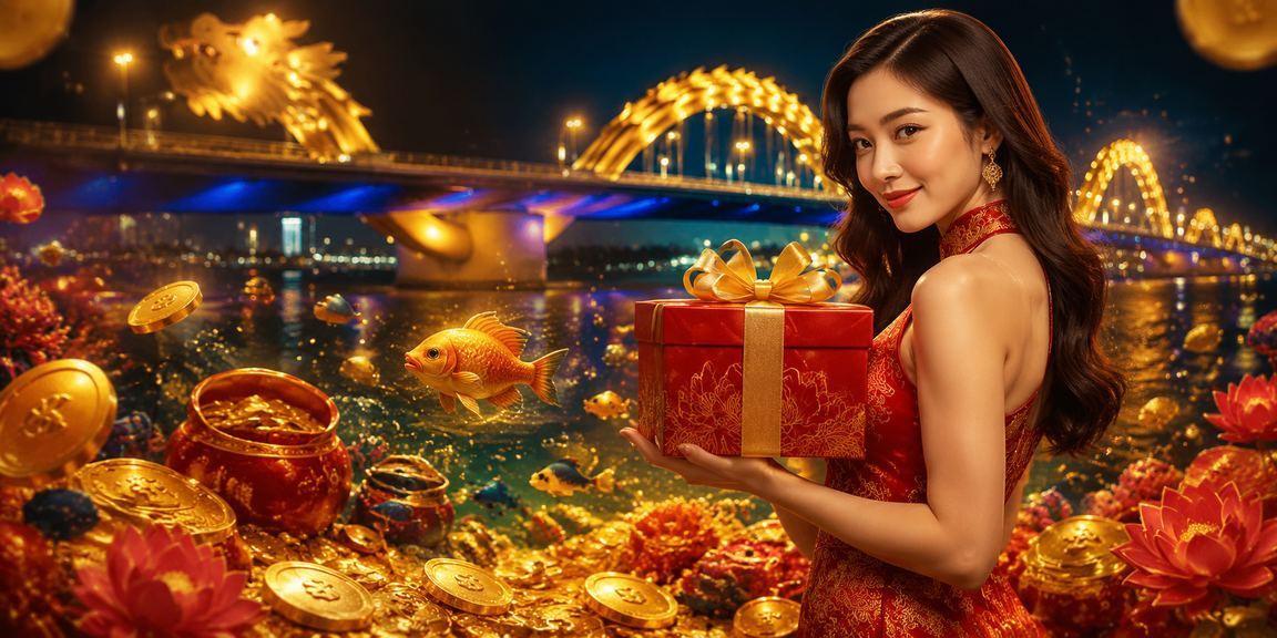 Lễ hội cá cược sôi động tại Đà Nẵng với người hâm mộ thể thao