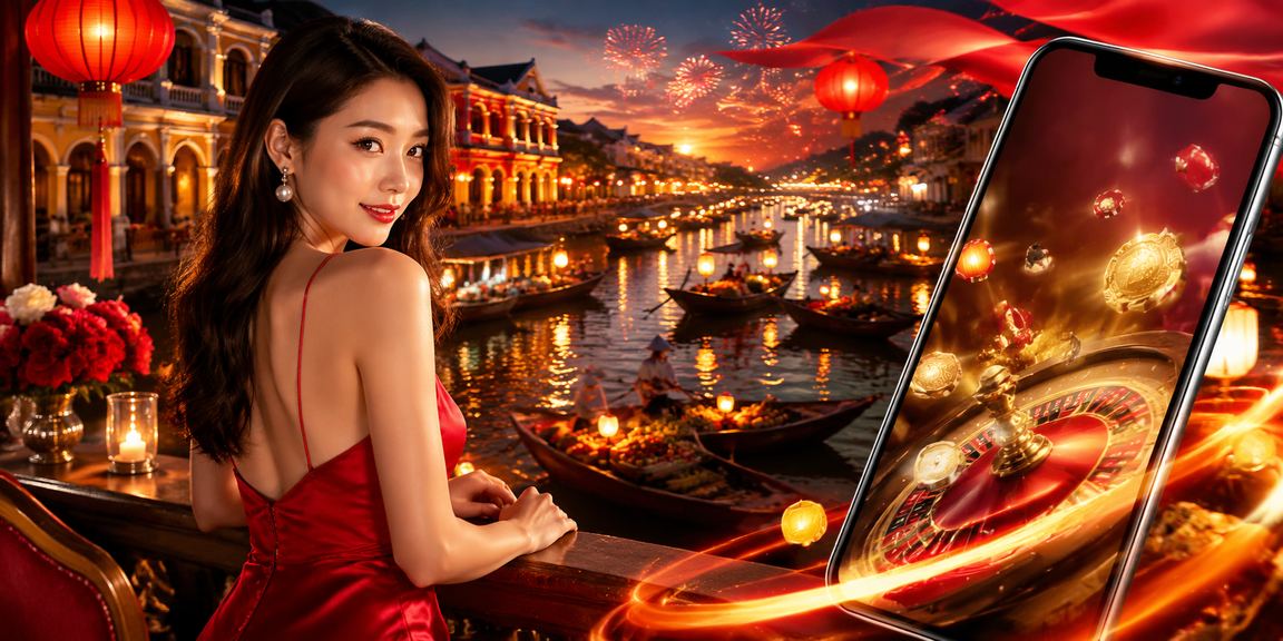 Người dùng Hà Nội xem tỷ lệ kèo bóng đá trực tuyến trên điện thoại tại bãi biển
